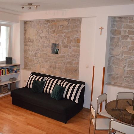 Apartments Dida Split Exterior photo