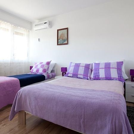 Apartments Dida Split Room photo