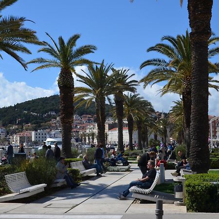 Apartments Dida Split Exterior photo
