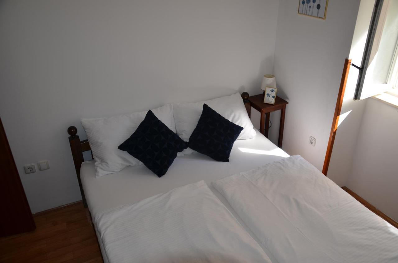Apartments Dida Split Exterior photo