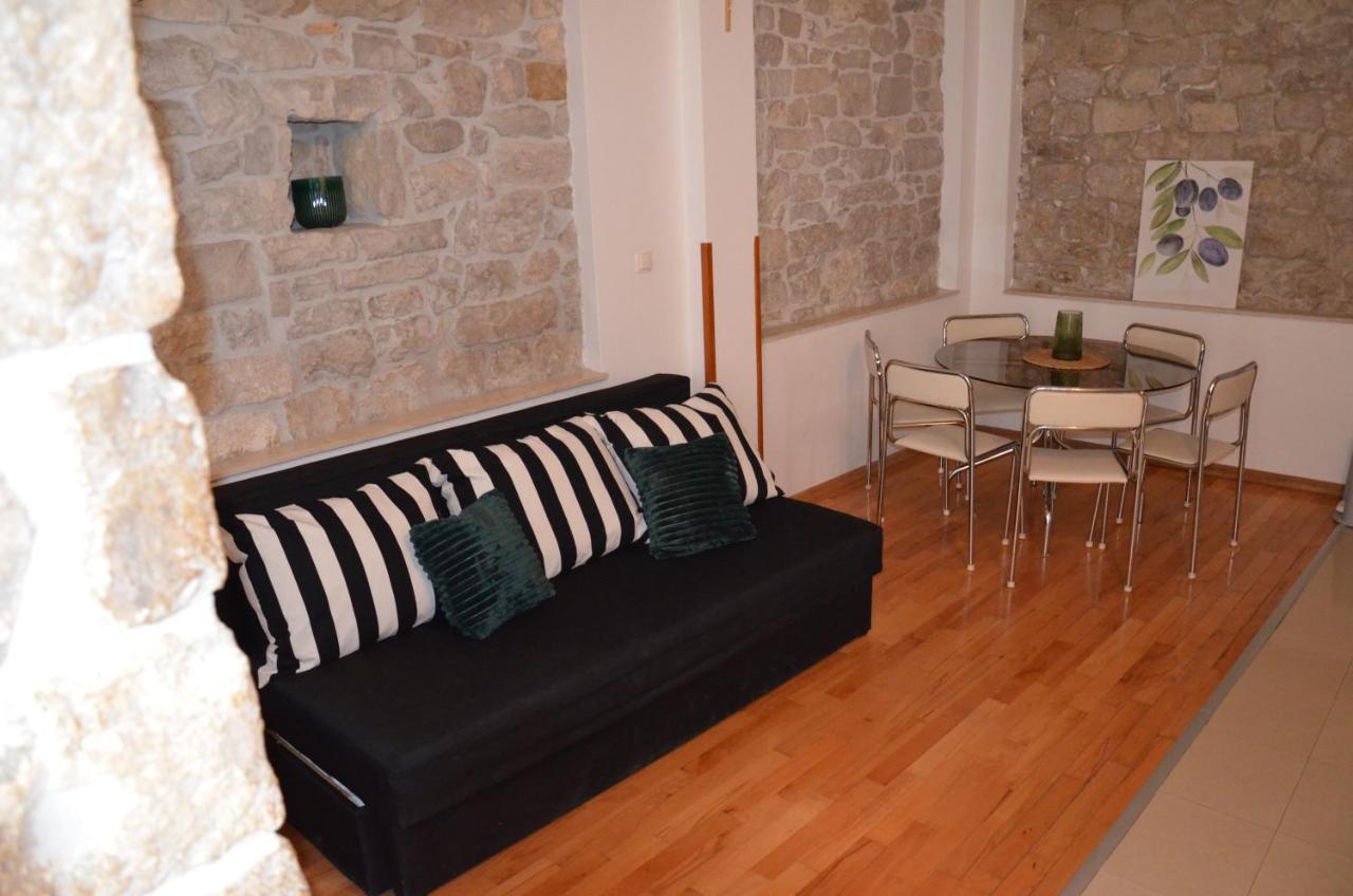 Apartments Dida Split Exterior photo