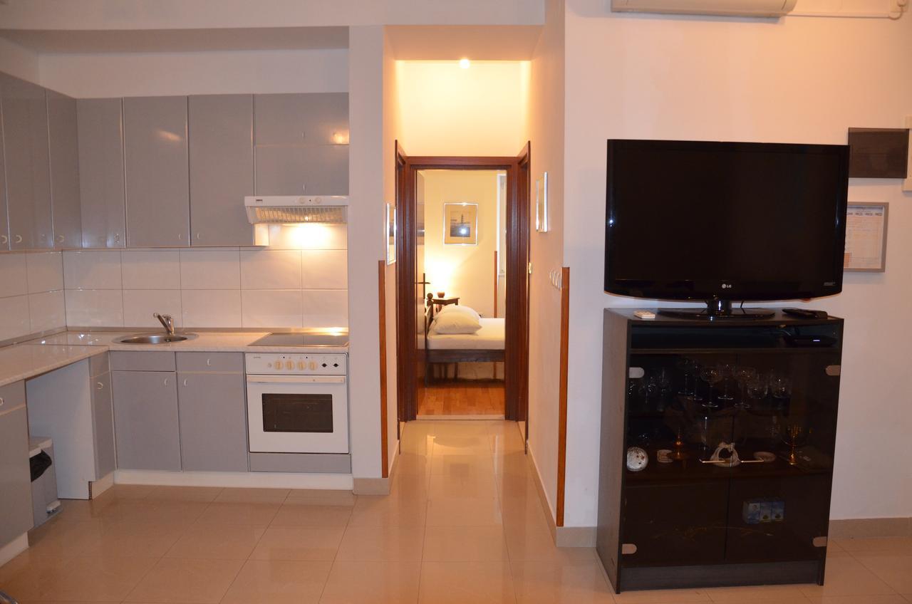 Apartments Dida Split Exterior photo
