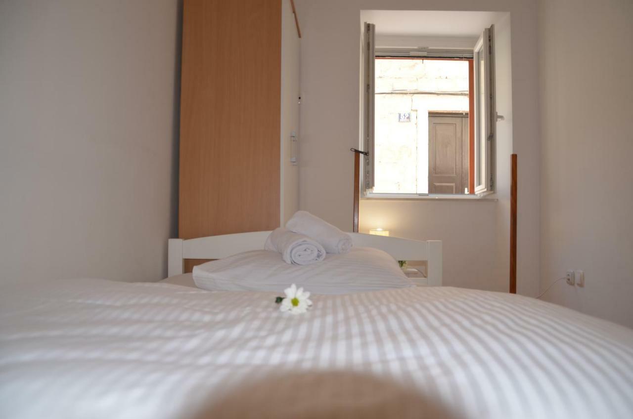 Apartments Dida Split Exterior photo