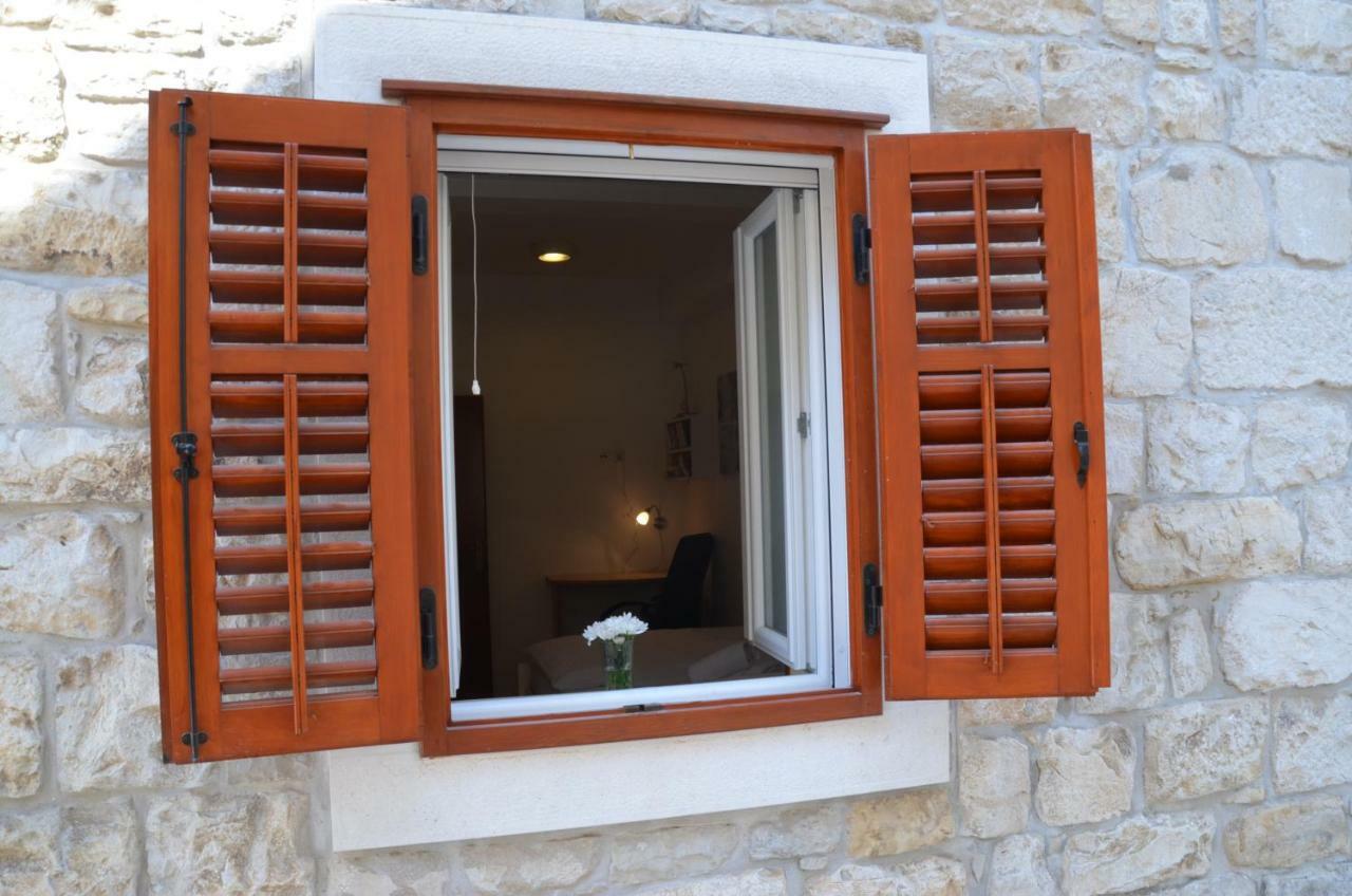 Apartments Dida Split Exterior photo