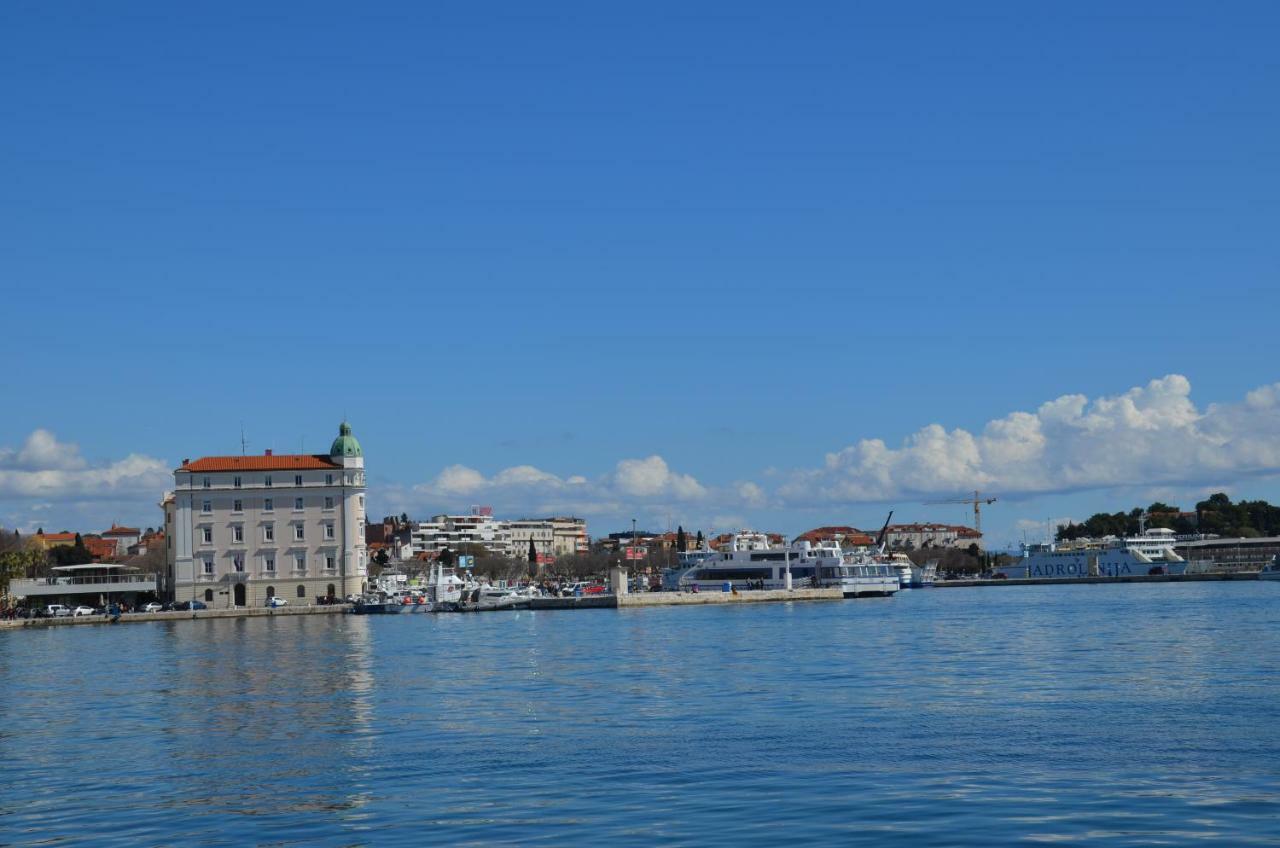 Apartments Dida Split Exterior photo