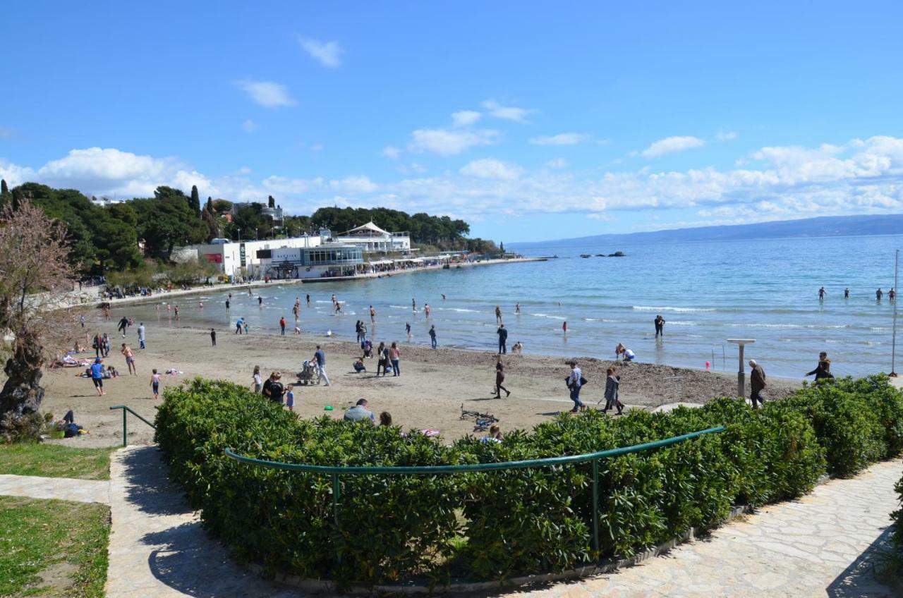 Apartments Dida Split Exterior photo