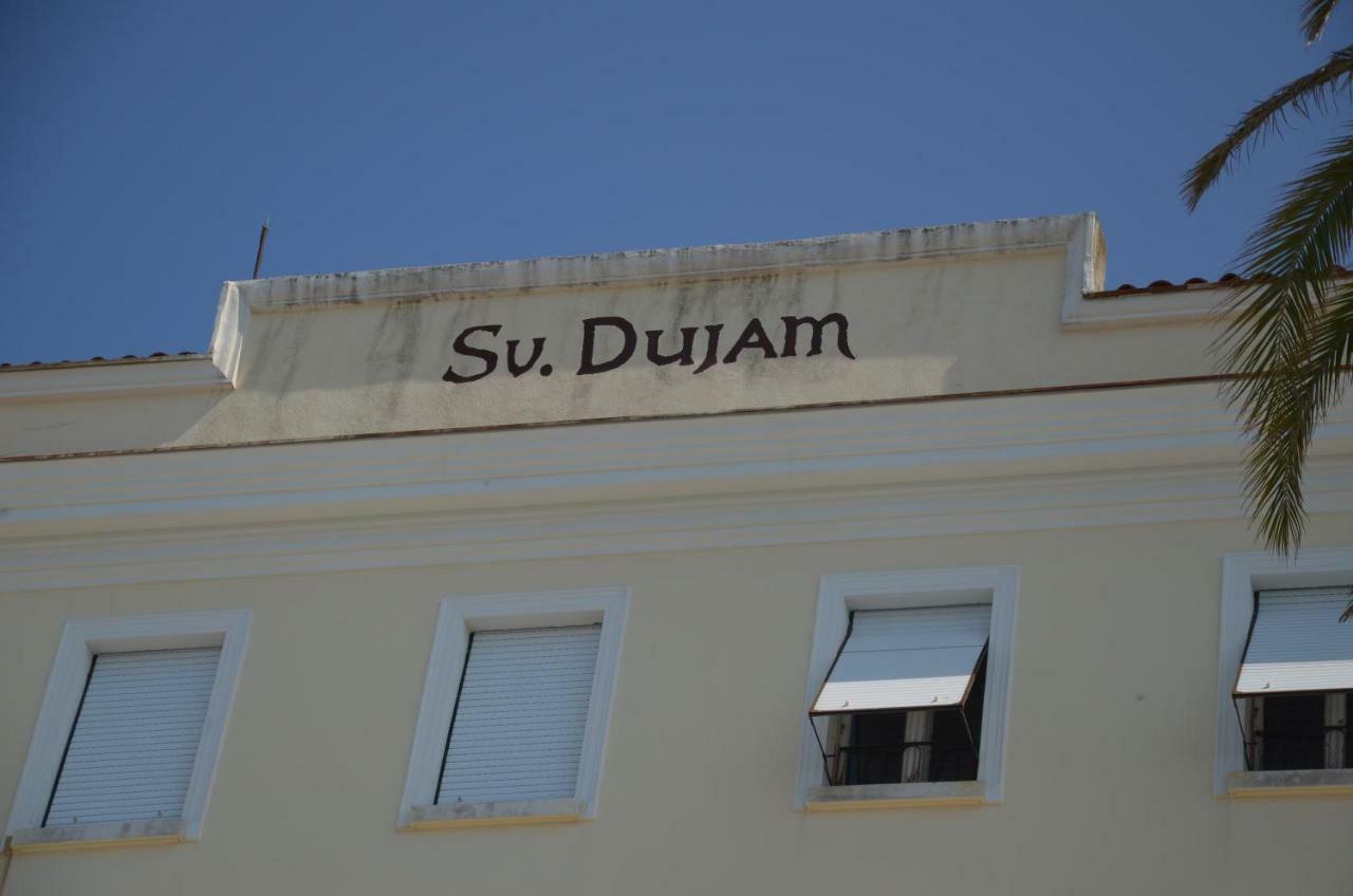 Apartments Dida Split Exterior photo