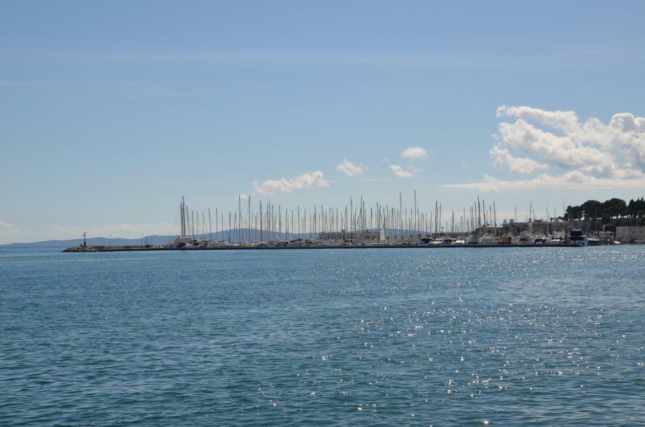 Apartments Dida Split Exterior photo
