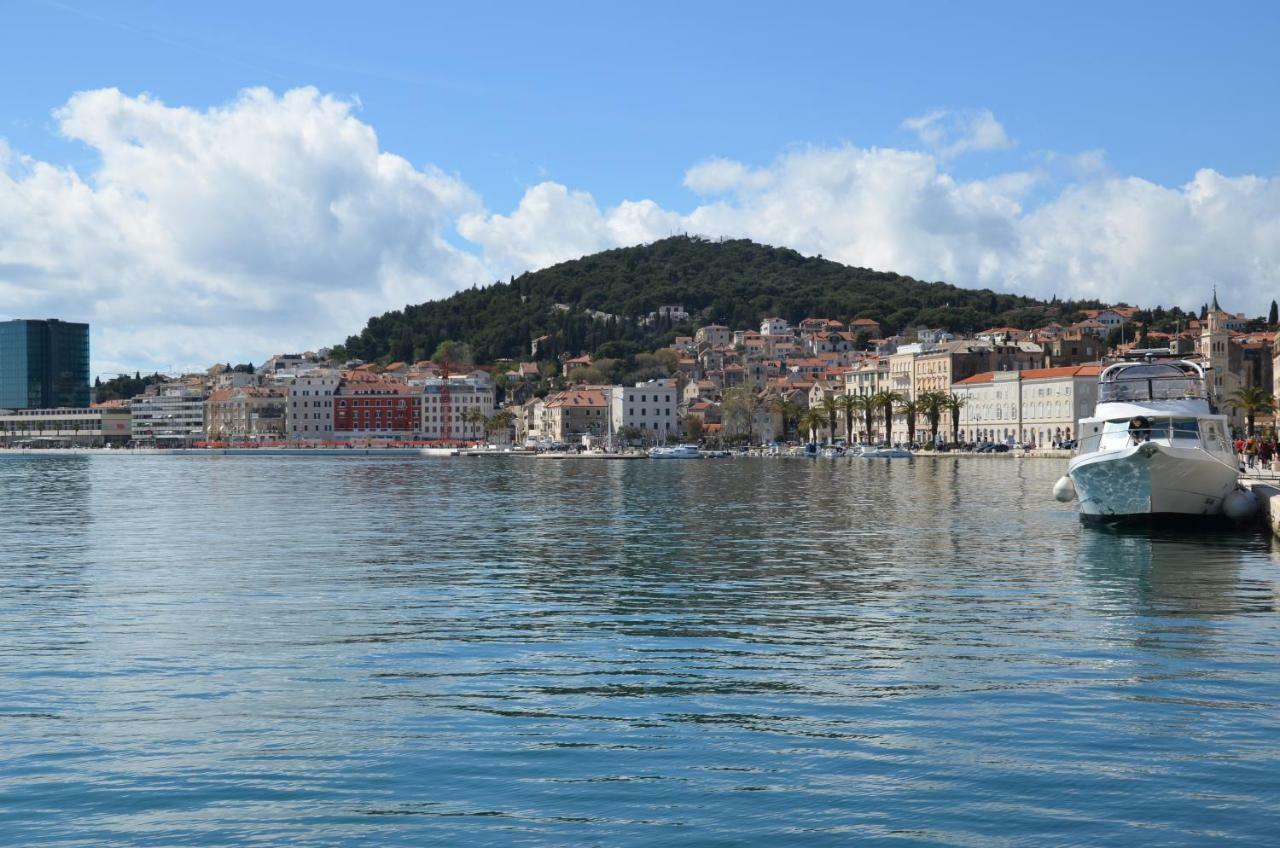 Apartments Dida Split Exterior photo