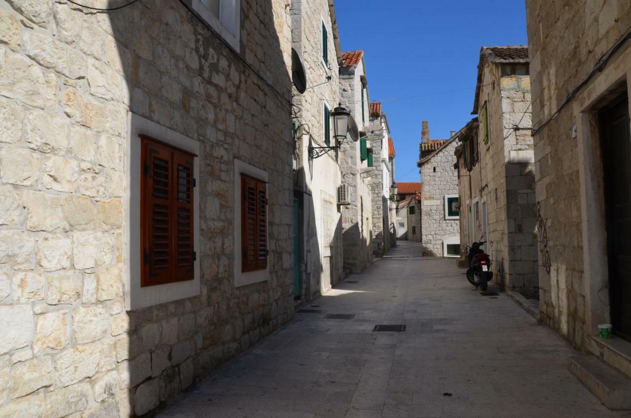 Apartments Dida Split Exterior photo