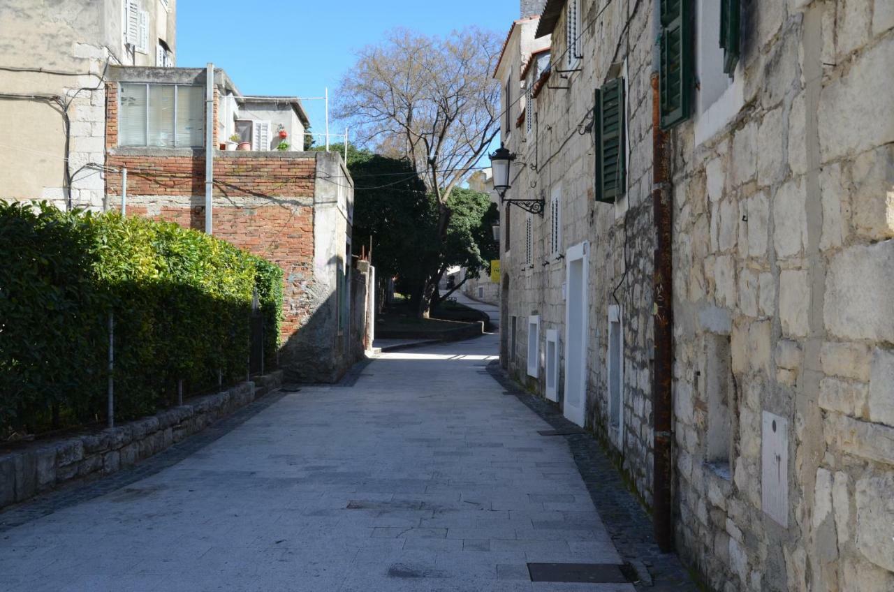Apartments Dida Split Exterior photo