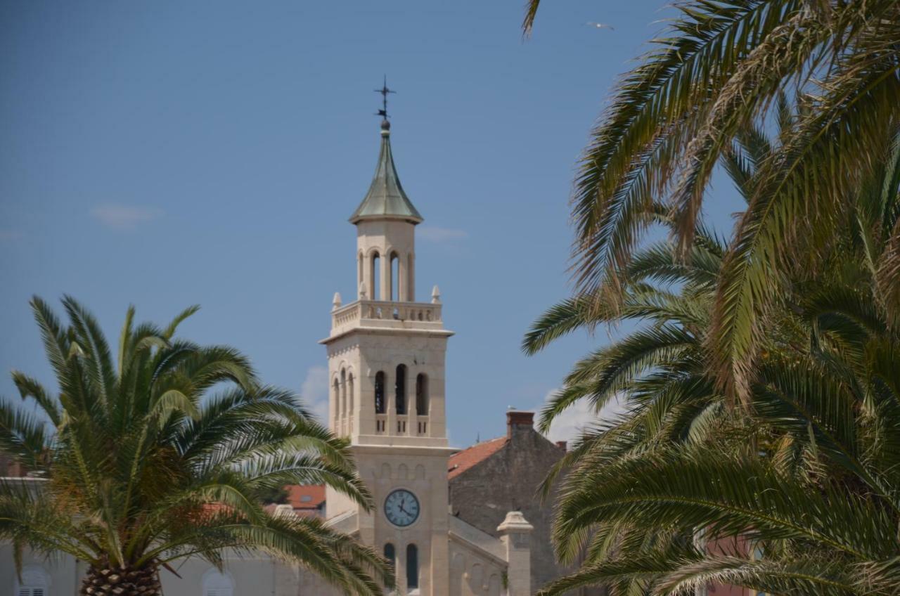 Apartments Dida Split Exterior photo